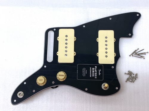 Alnico genuine fender player - 5,