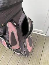 Ram Ladies Golf Bag