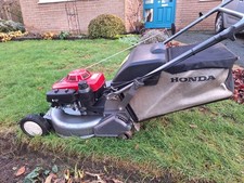 Hoda Mower 21'' HRD536,  5.5