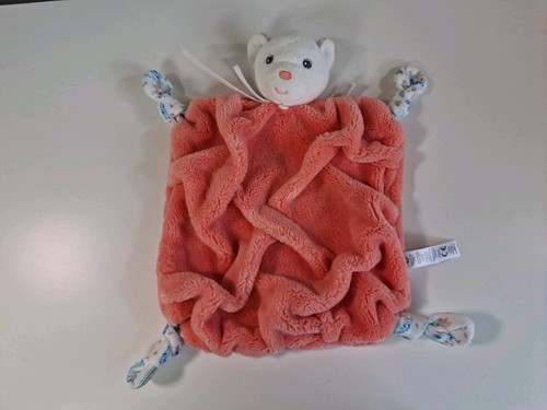 Kaloo teddy bear comforter - kaloo,