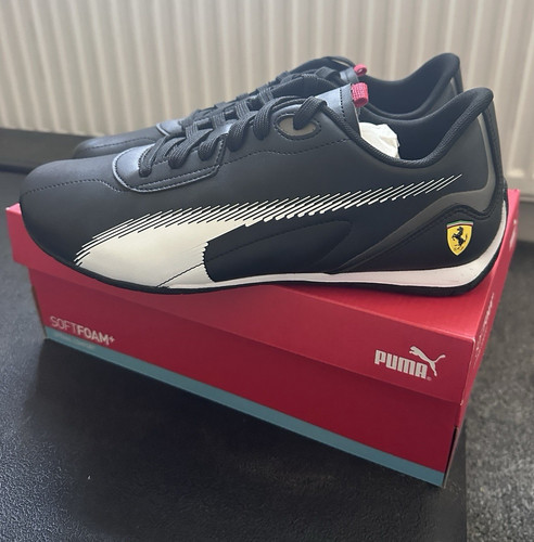 Puma ferrari neo cat - neo, 2.0