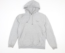 Crosshatch Men's Grey Pullover