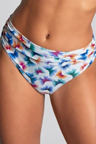 Panache flutter midi - panache, brief
