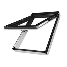 Fakro Top Hung PVC Roof Window