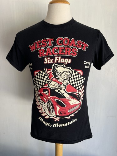 West coast customs racers - west,