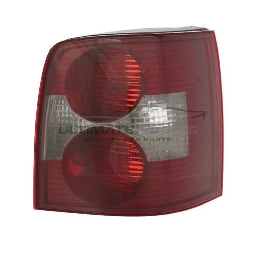 Passat rear light - vw,