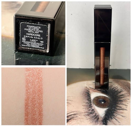 New nars powermatte - new,