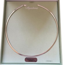 Dyadema Bronze Necklace 18