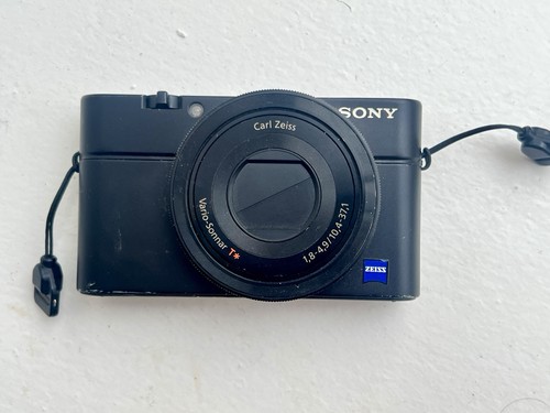 Sony cyber shot dsc - sony, mk