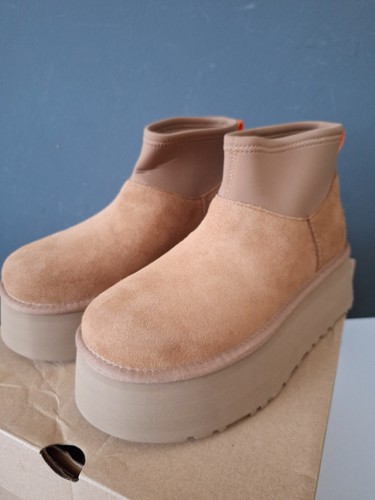 Ugg classic mini - classic, size