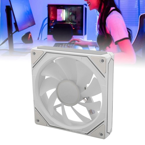 Chassis cooling fan - cooling, high