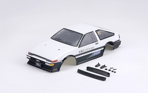 Carisma gt24 toyota - toyota, h2