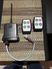 Wessex Vm Home Lift Remote Kit