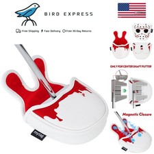 Mallet Putter Cover Hockey