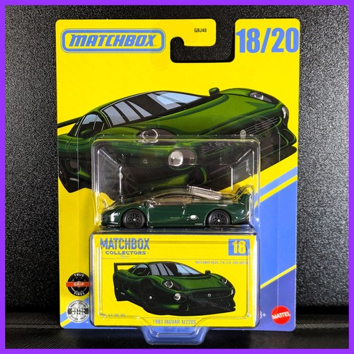 1993 jaguar xj220 - 1993,