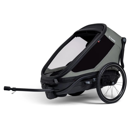 Hamax bicycle cycle - hamax, bike