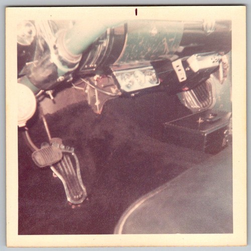 Vtg color snapshot classic - vtg,