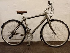 Second hand giant - hand, crs