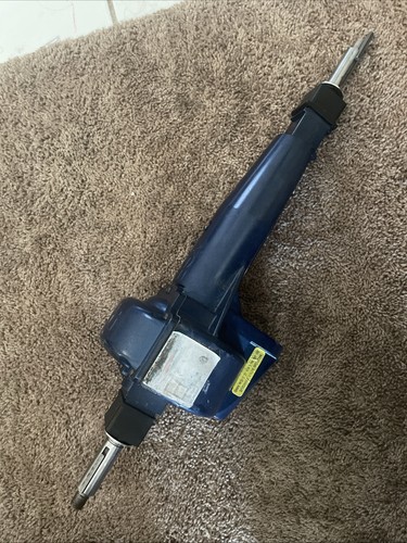 Asi technologies transaxle - asi,