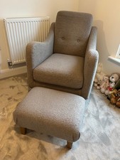 Mamas & Papas Bowdon nursing