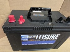 12v 130ah dual terminal - 130ah,