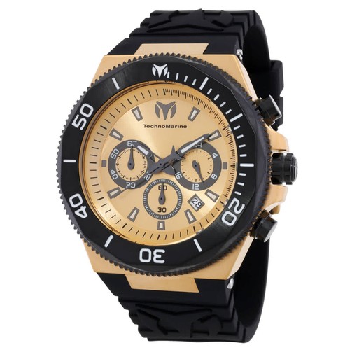 Technomarine manta chronograph - manta,