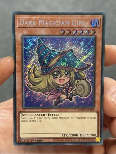 1st edition secret rare - 1st, chibi