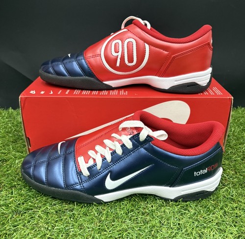 Nike total football boots - total, 90