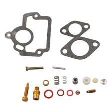 For IH Carburator Repair Parts Set for Farmall Tractors H HV I5 04 14 24