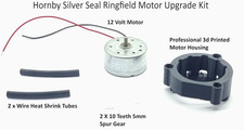 HORNBY TRIANG SILVER SEAL