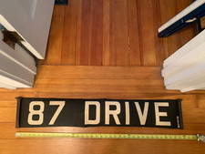 NYC BROOKLYN NY TRANSIT 1956