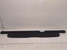 2014 HONDA CRV Mk4 5 Door SUV Black Rear Luggage Load Cover Parcel Shelf