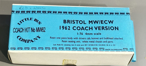 Lbc mw62 bristol - lbc,