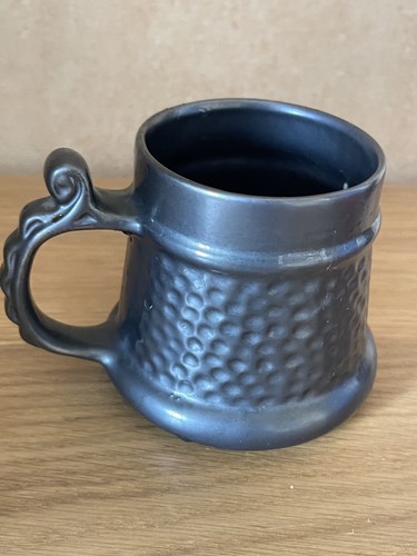 Vintage prinknash abbey black - vintage,