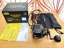 Condition: Shimano 22