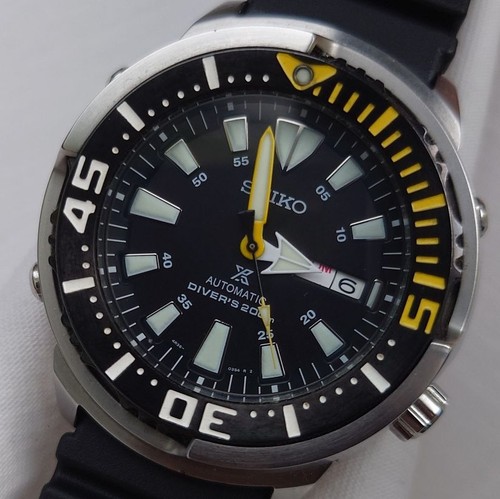 Seiko prospex srp639k1 - seiko,