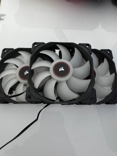 Corsair case fan - corsair, 31-004314