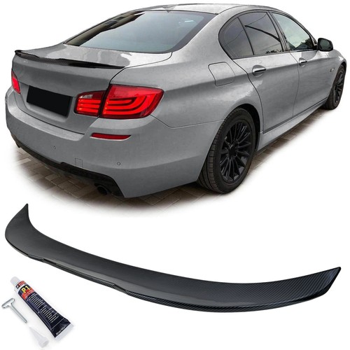 Rear spoiler lip ducktail - spoiler,