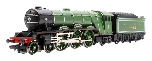 Hornby r074 lner - hornby, green