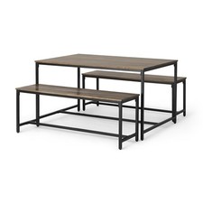 MADE Lomond Compact Dining