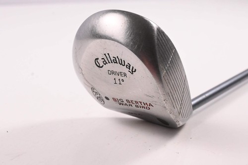 Callaway big bertha war - bertha,