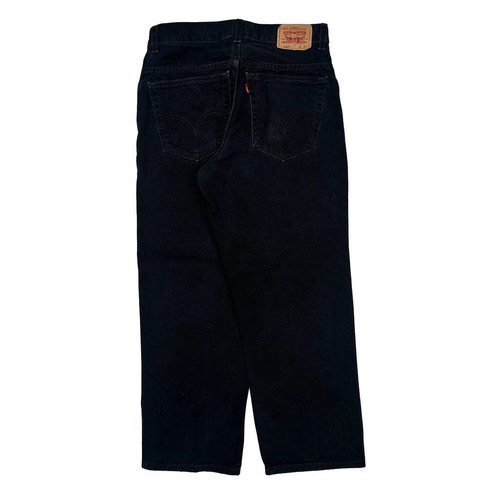550 levis jeans - -, 27l
