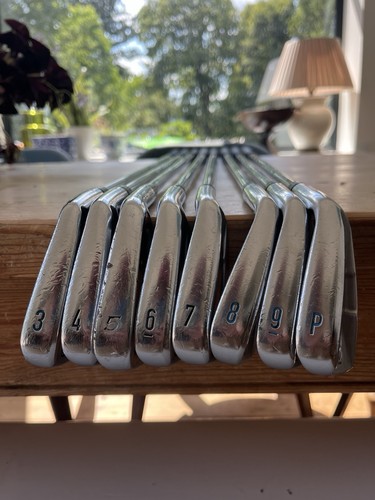 Callaway razr muscle back - x,