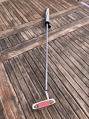 Taylormade rossa zuzuka - taylormade,
