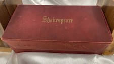 The Works of Shakespeare by