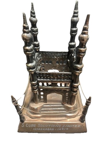 Vintage charminar indian - vintage,