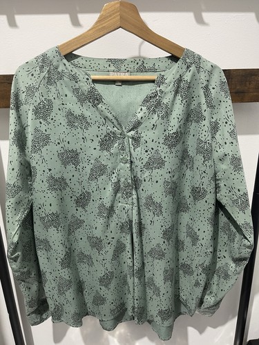Patra 100 silk blouse - 100%,