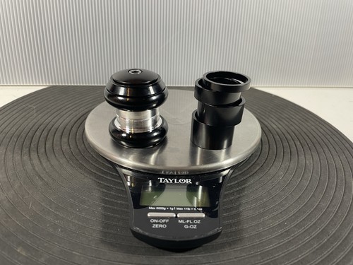 Threadless klunker - 1, 1/8”