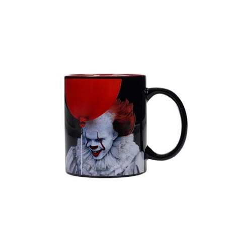Stephen kings 2017 mug - 2017,