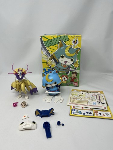 Kai watch 03 - yo-kai,